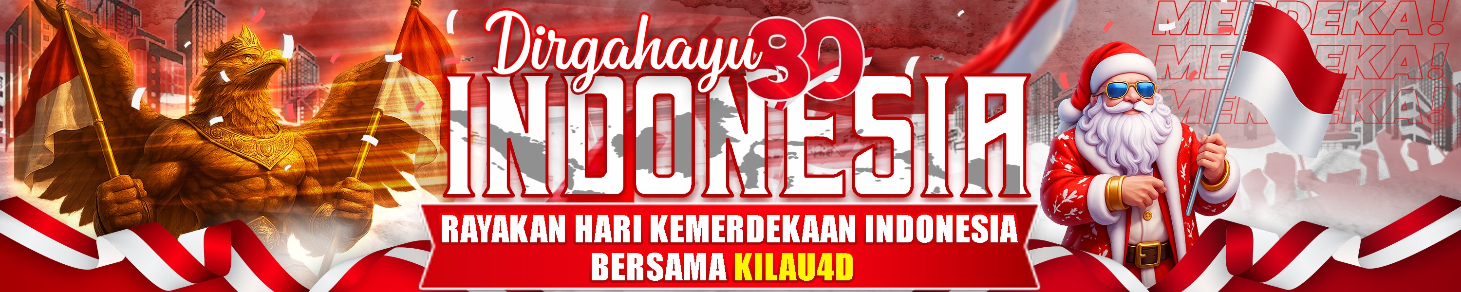 KILAU4D